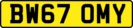 BW67OMY