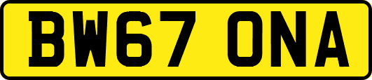BW67ONA
