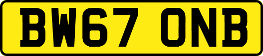 BW67ONB