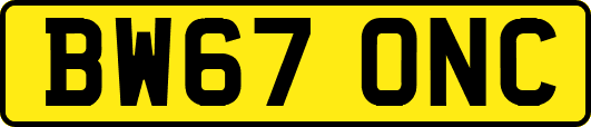 BW67ONC