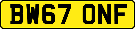 BW67ONF