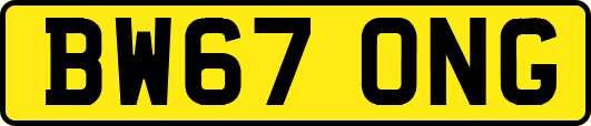 BW67ONG