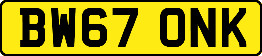 BW67ONK