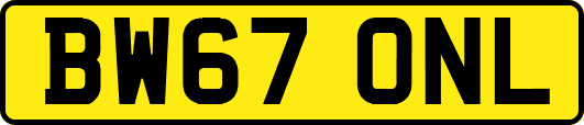 BW67ONL
