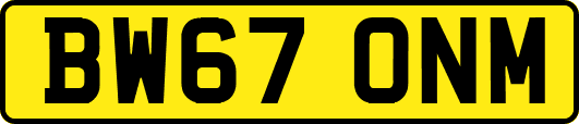 BW67ONM