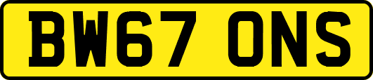 BW67ONS