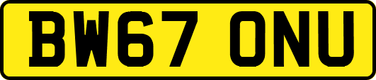 BW67ONU