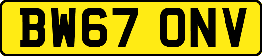 BW67ONV