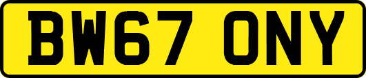BW67ONY