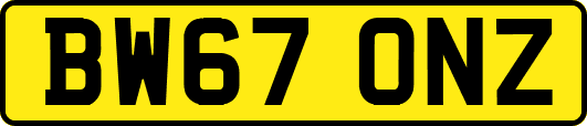 BW67ONZ