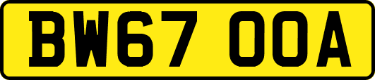 BW67OOA