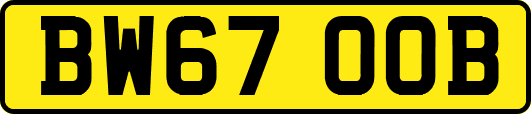 BW67OOB