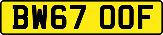 BW67OOF