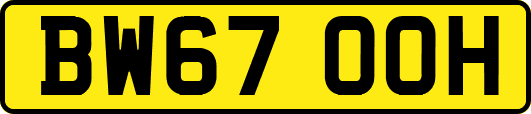 BW67OOH