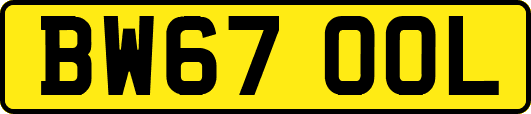 BW67OOL
