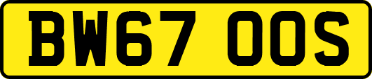 BW67OOS