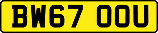 BW67OOU