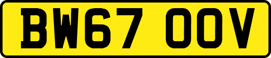 BW67OOV