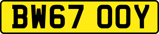 BW67OOY
