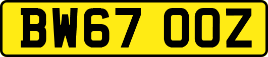 BW67OOZ
