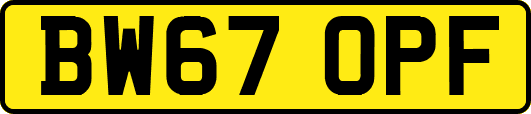 BW67OPF