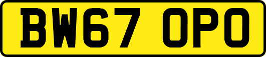 BW67OPO