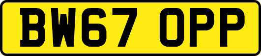 BW67OPP