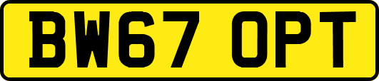 BW67OPT