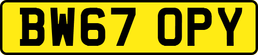 BW67OPY
