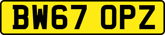 BW67OPZ