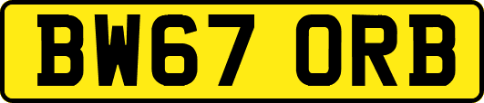 BW67ORB