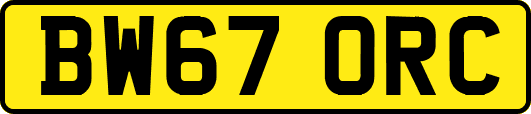 BW67ORC