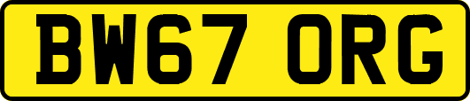 BW67ORG