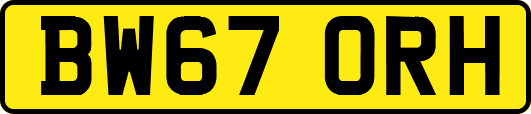 BW67ORH