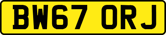 BW67ORJ
