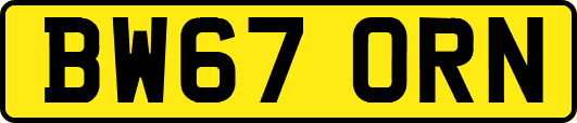 BW67ORN