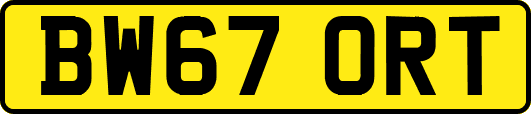 BW67ORT