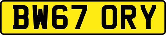 BW67ORY