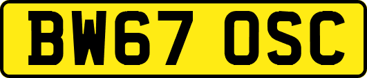 BW67OSC