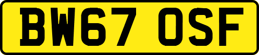 BW67OSF