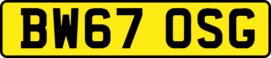 BW67OSG