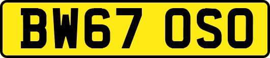BW67OSO