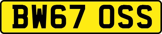 BW67OSS