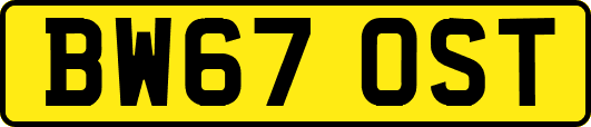 BW67OST