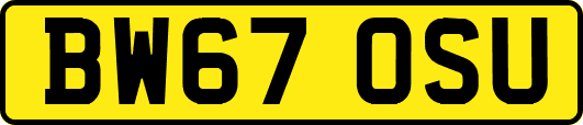 BW67OSU