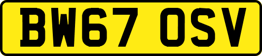 BW67OSV