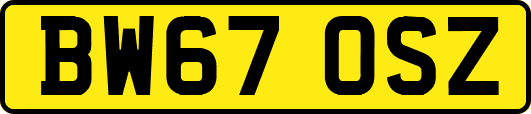 BW67OSZ