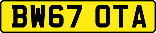 BW67OTA