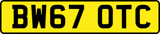 BW67OTC