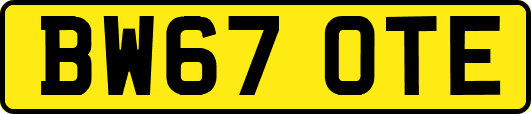 BW67OTE